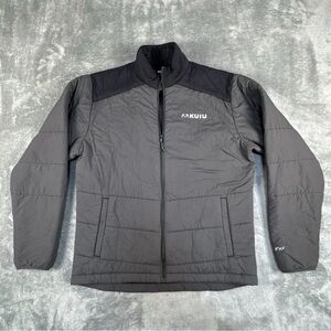 KUIU Versa Insulated Jacket Water, Wind, Odor Resistant